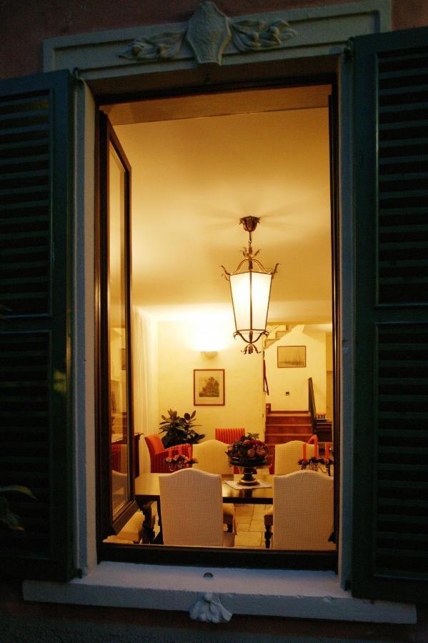 La Valletta Relais Bergamo Exteriér fotografie