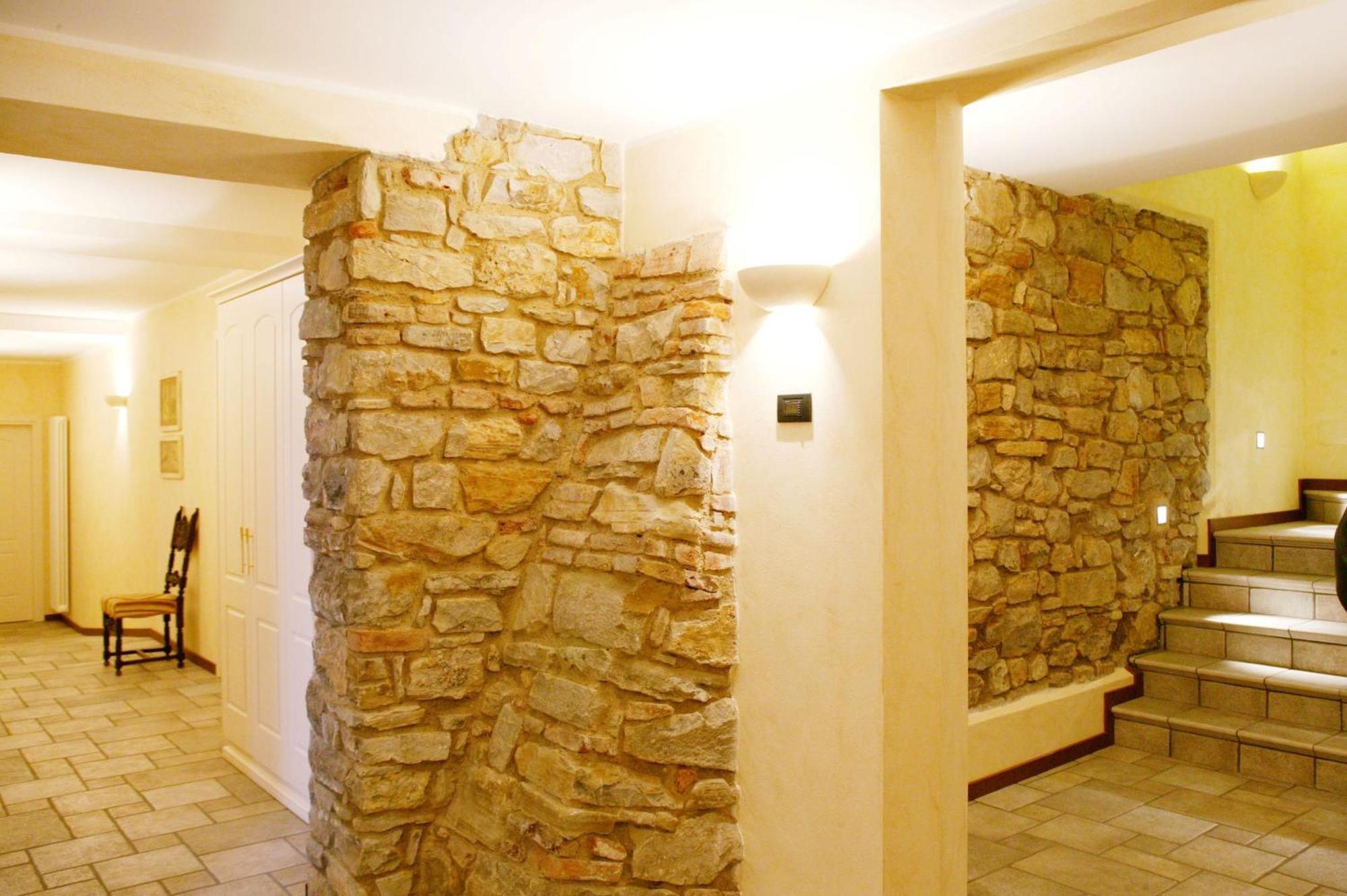 La Valletta Relais Bergamo Exteriér fotografie