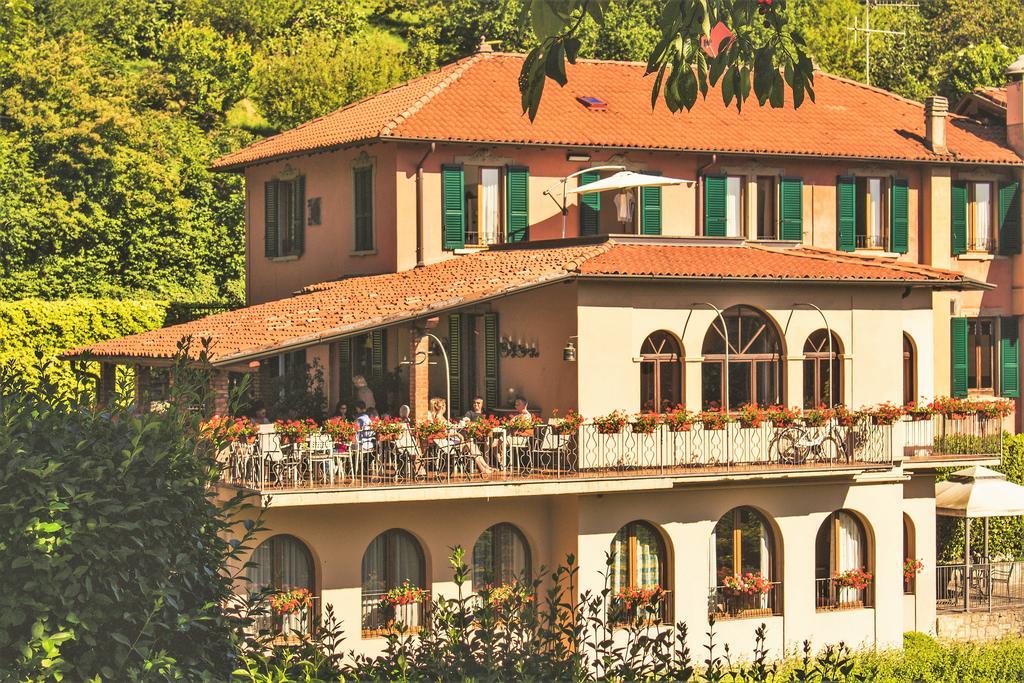 La Valletta Relais Bergamo Exteriér fotografie
