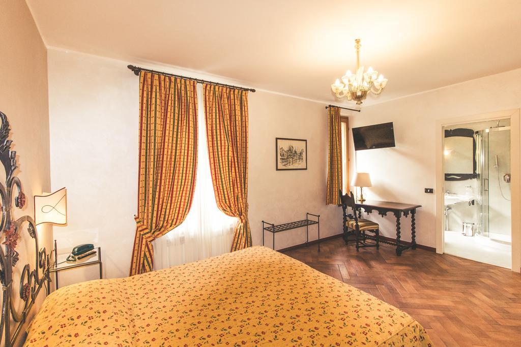 La Valletta Relais Bergamo Exteriér fotografie
